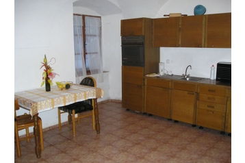 Tchéquie Privát Jindřichovice, Extérieur